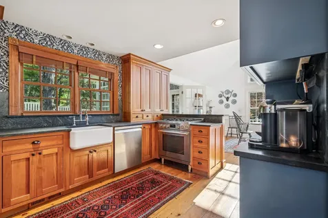 853 Silver Hill Road West Windsor VT 05089