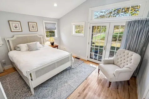 853 Silver Hill Road West Windsor VT 05089