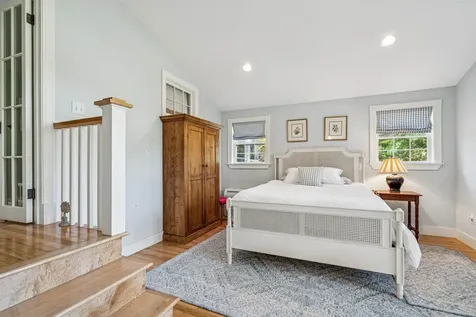 853 Silver Hill Road West Windsor VT 05089