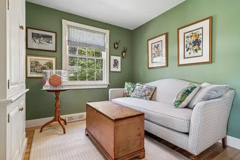 853 Silver Hill Road West Windsor VT 05089