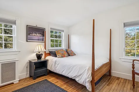 853 Silver Hill Road West Windsor VT 05089