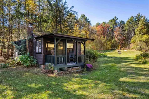 853 Silver Hill Road West Windsor VT 05089