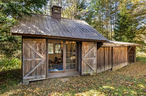 853 Silver Hill Road West Windsor VT 05089