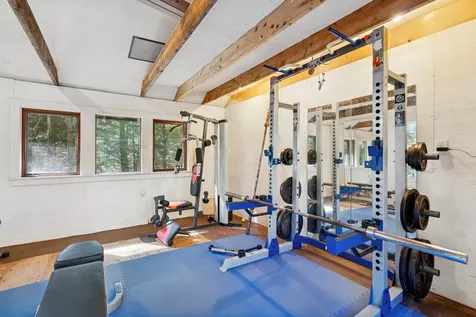853 Silver Hill Road West Windsor VT 05089