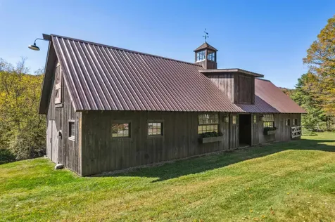 853 Silver Hill Road West Windsor VT 05089