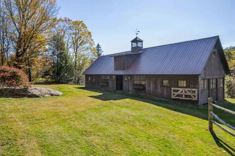 853 Silver Hill Road West Windsor VT 05089