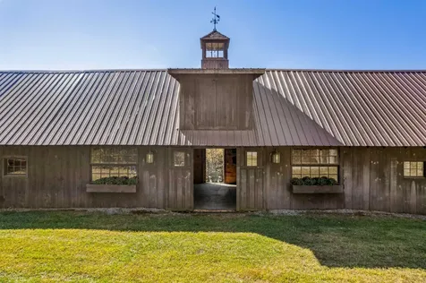 853 Silver Hill Road West Windsor VT 05089