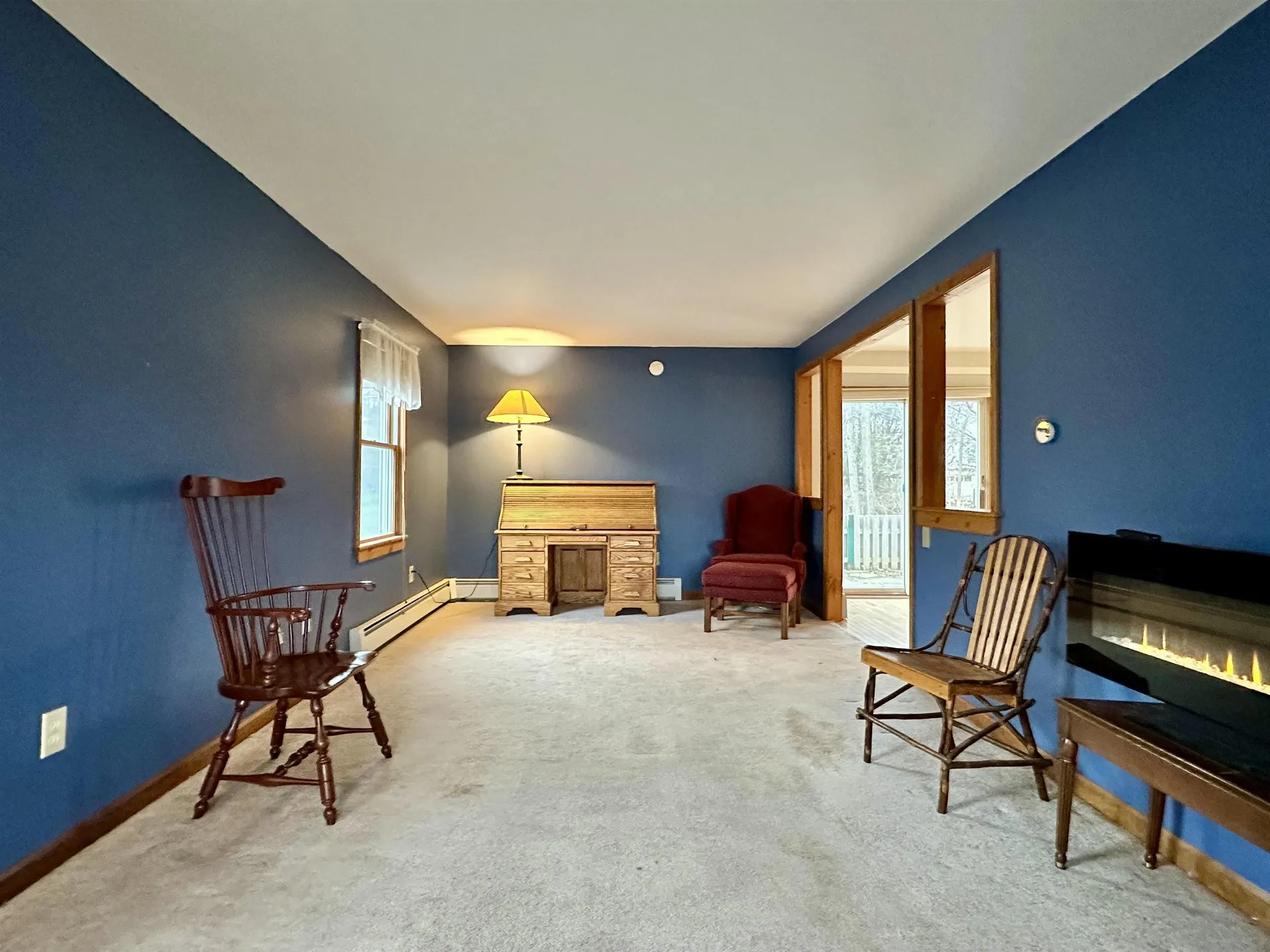 52 Hull Avenue Wallingford VT 05773