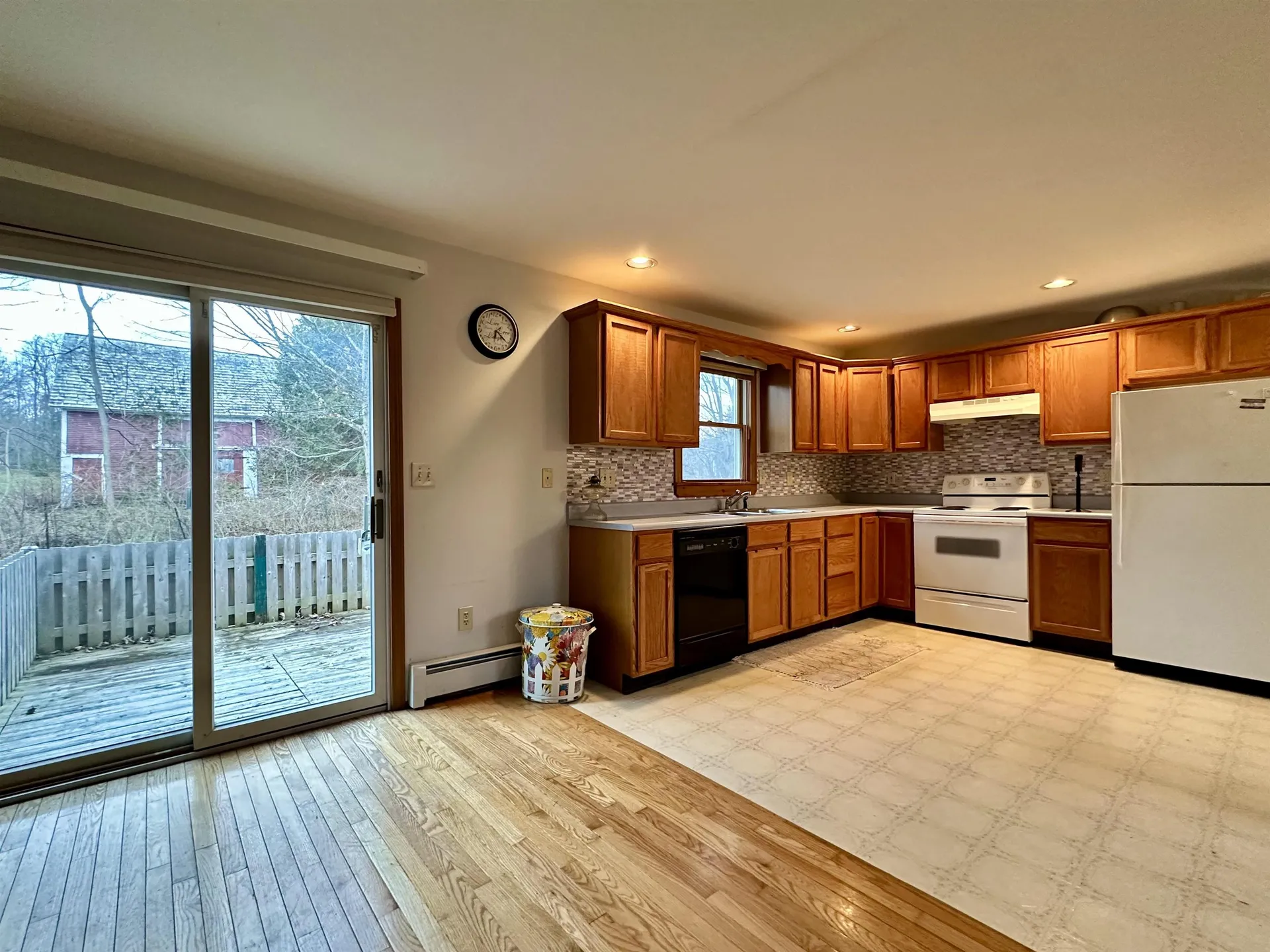 52 Hull Avenue Wallingford VT 05773