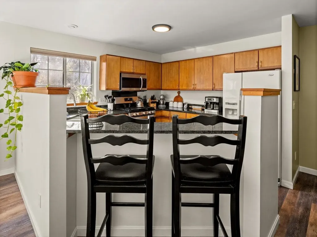 41 Winding Brook Drive South Burlington VT 05403