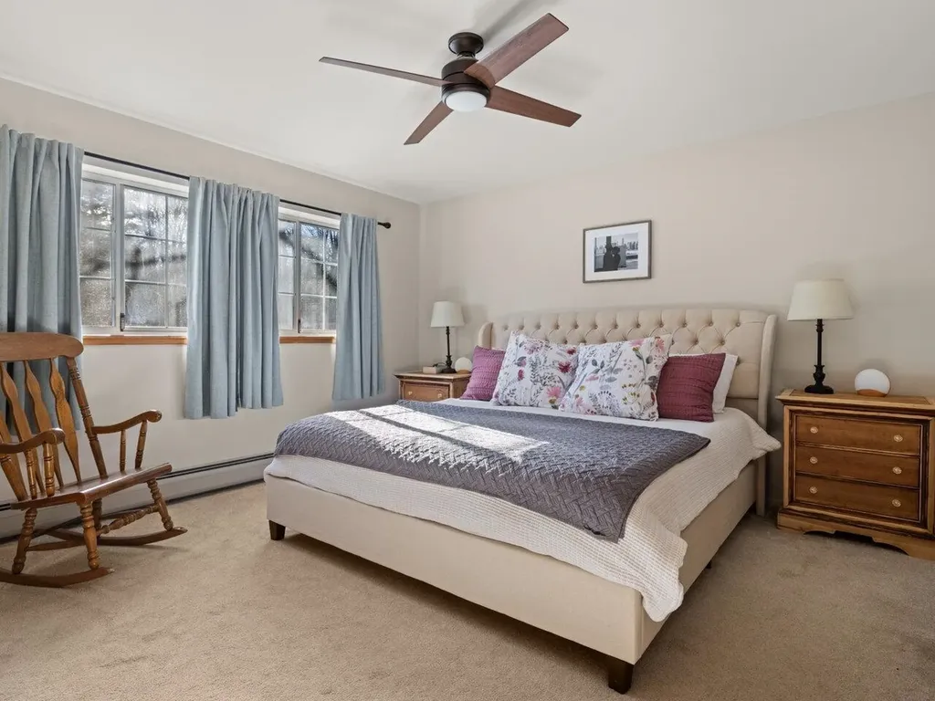 41 Winding Brook Drive South Burlington VT 05403