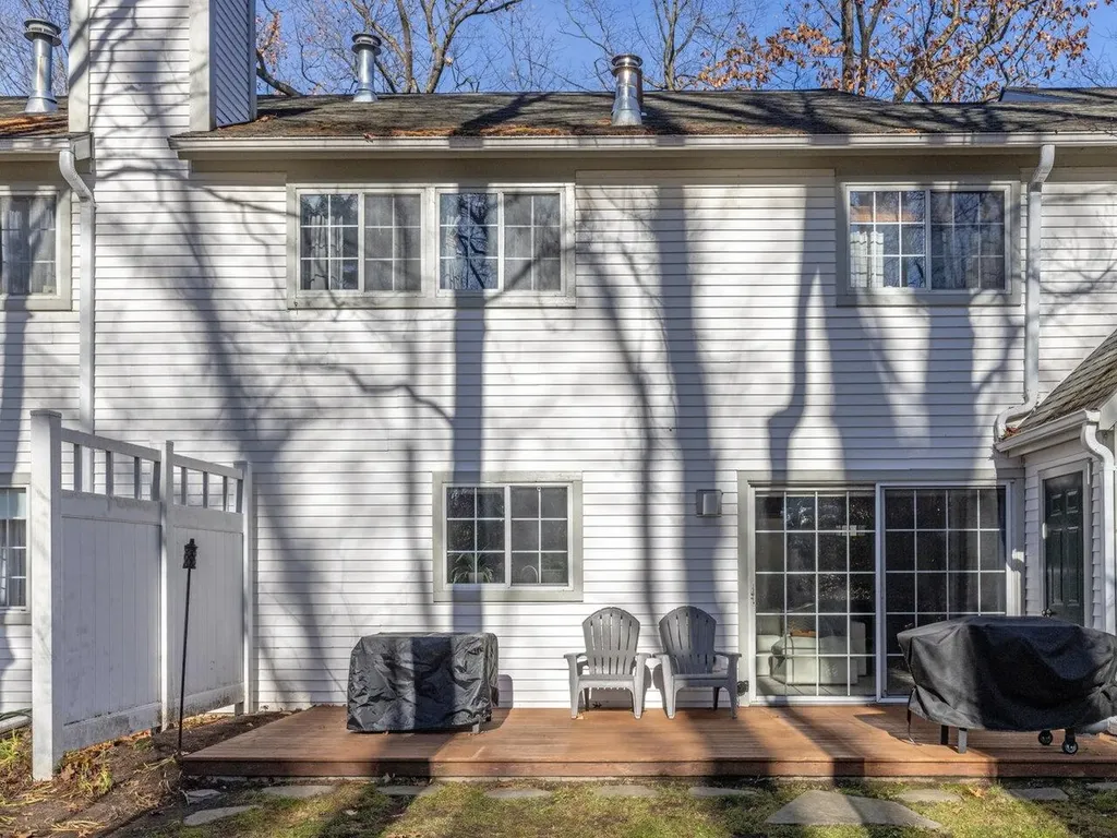 41 Winding Brook Drive South Burlington VT 05403