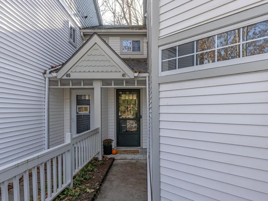 41 Winding Brook Drive South Burlington VT 05403