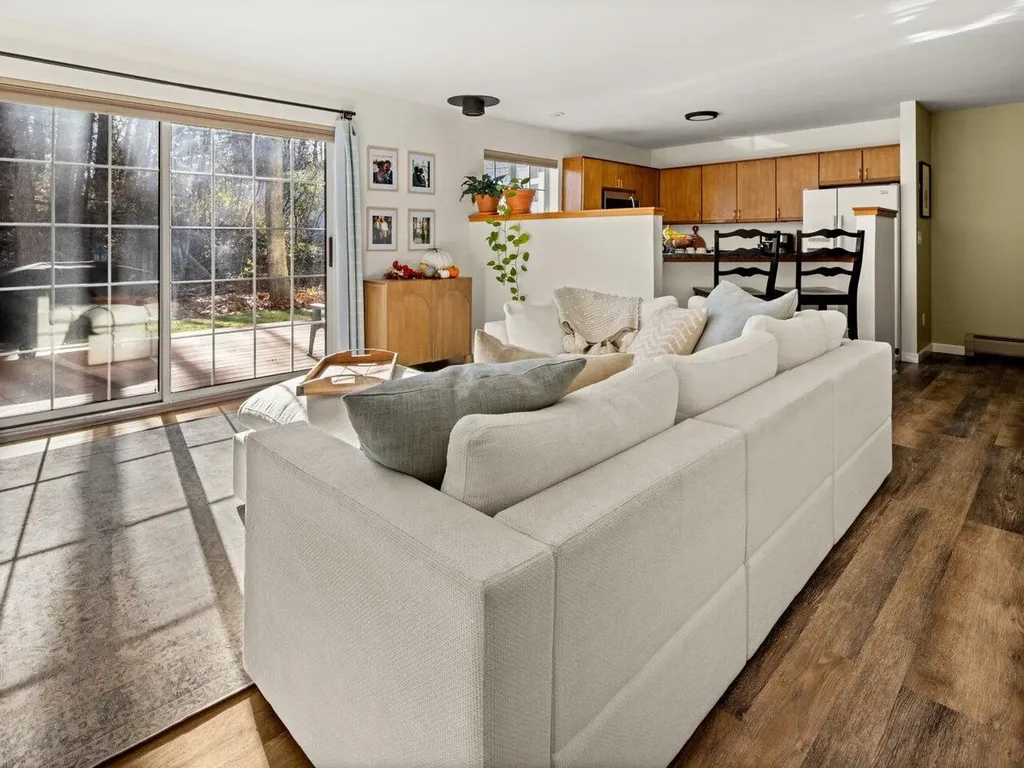 41 Winding Brook Drive South Burlington VT 05403