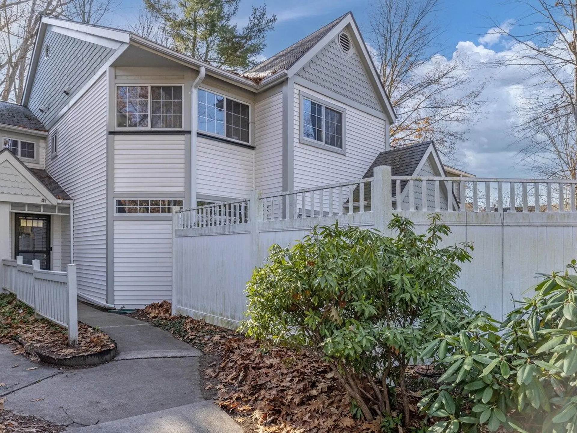 41 Winding Brook Drive South Burlington VT 05403