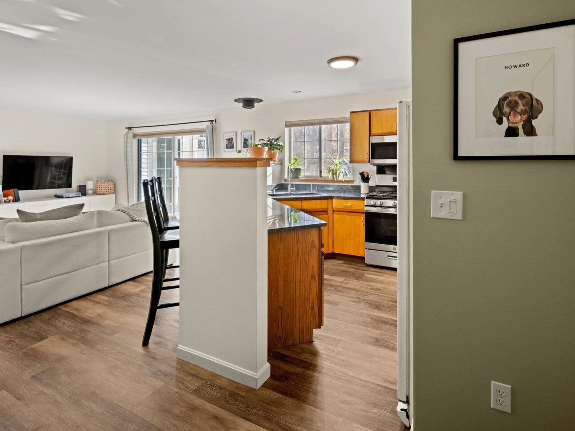 41 Winding Brook Drive South Burlington VT 05403