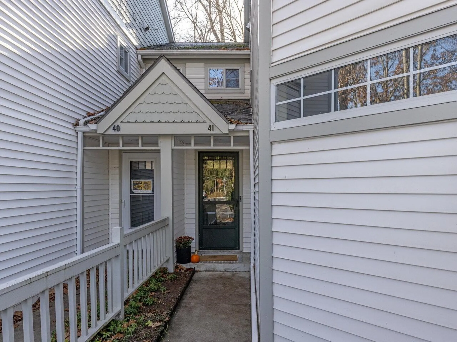 41 Winding Brook Drive South Burlington VT 05403