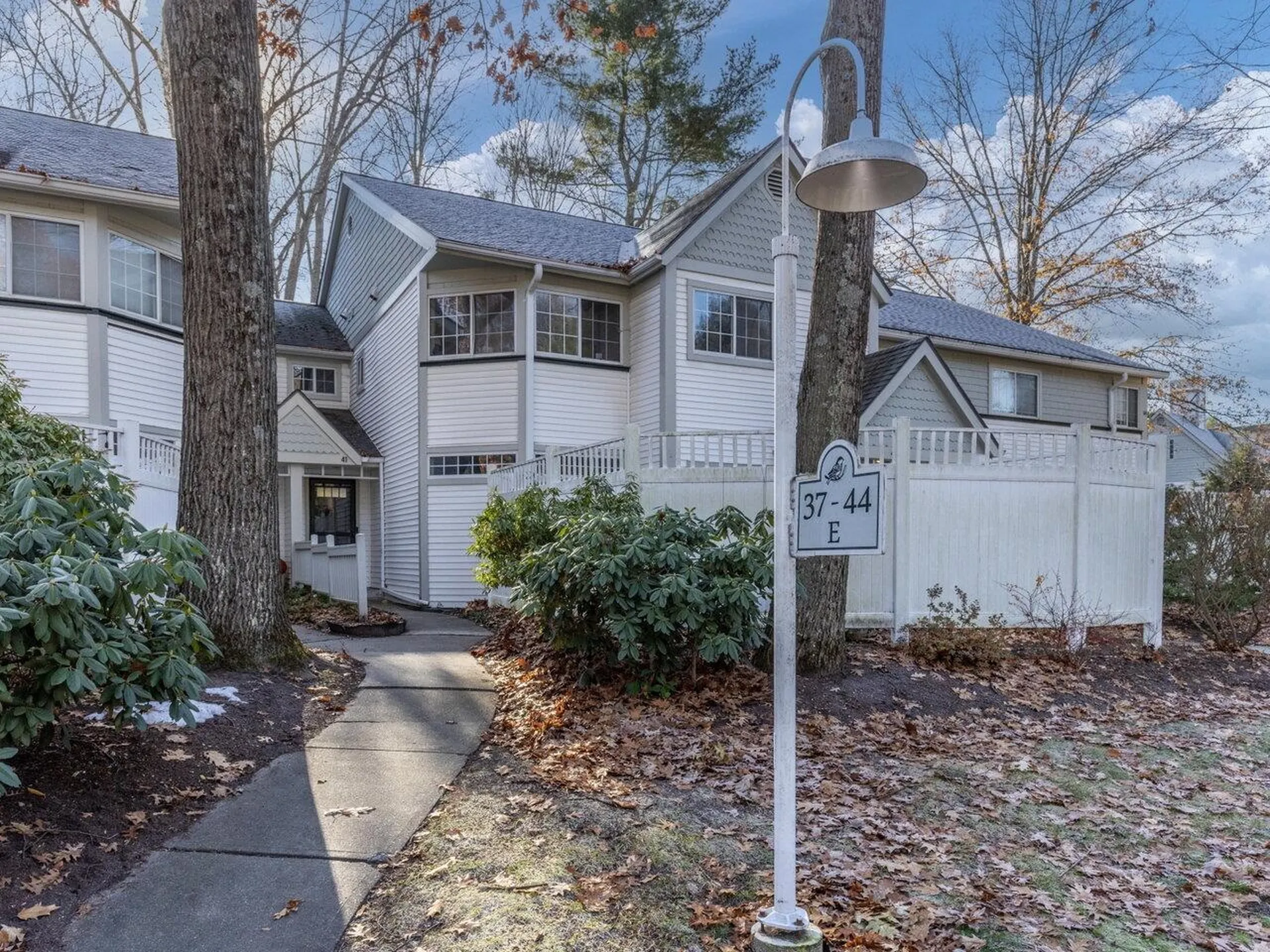 41 Winding Brook Drive South Burlington VT 05403