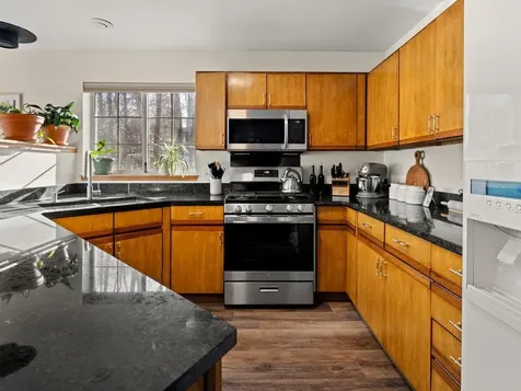 41 Winding Brook Drive South Burlington VT 05403