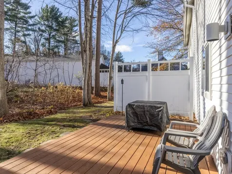 41 Winding Brook Drive South Burlington VT 05403