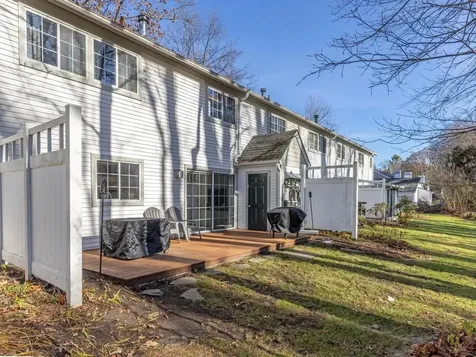 41 Winding Brook Drive South Burlington VT 05403