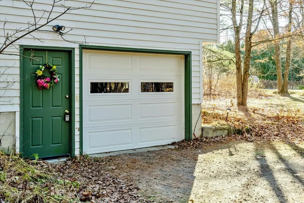 149 West Milton Road Milton VT 05468