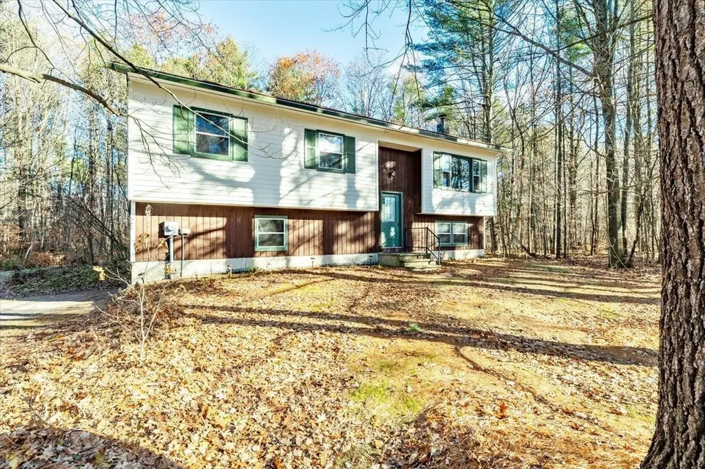 149 West Milton Road Milton VT 05468