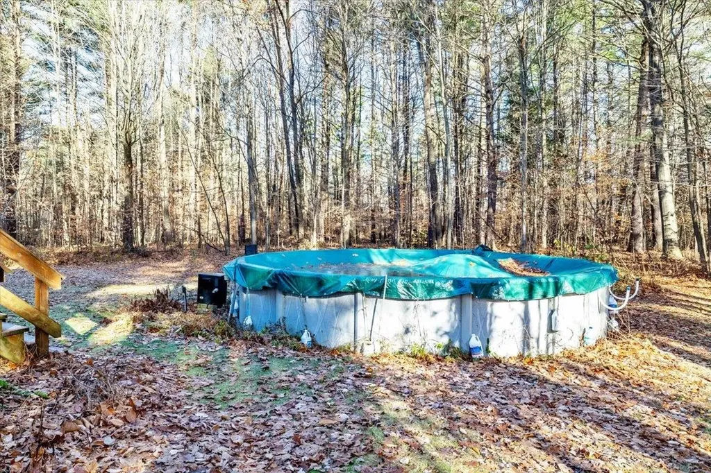 149 West Milton Road Milton VT 05468