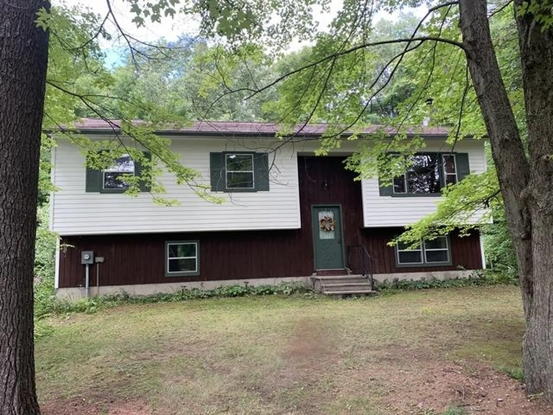 149 West Milton Road Milton VT 05468