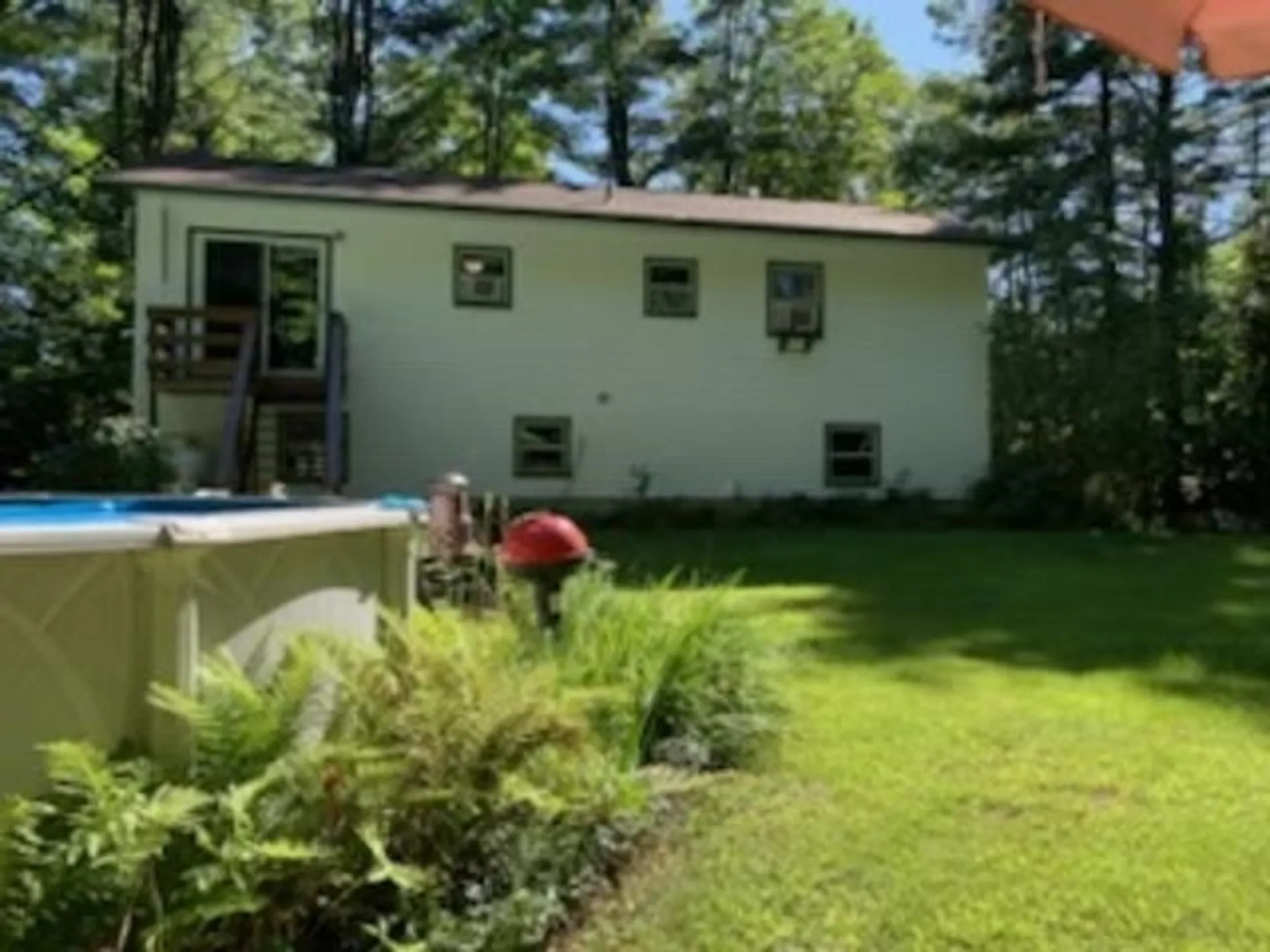 149 West Milton Road Milton VT 05468