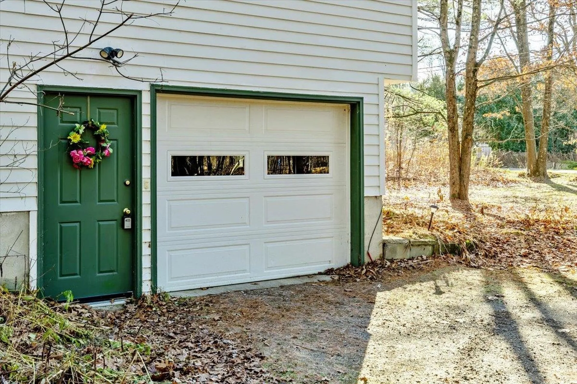 149 West Milton Road Milton VT 05468