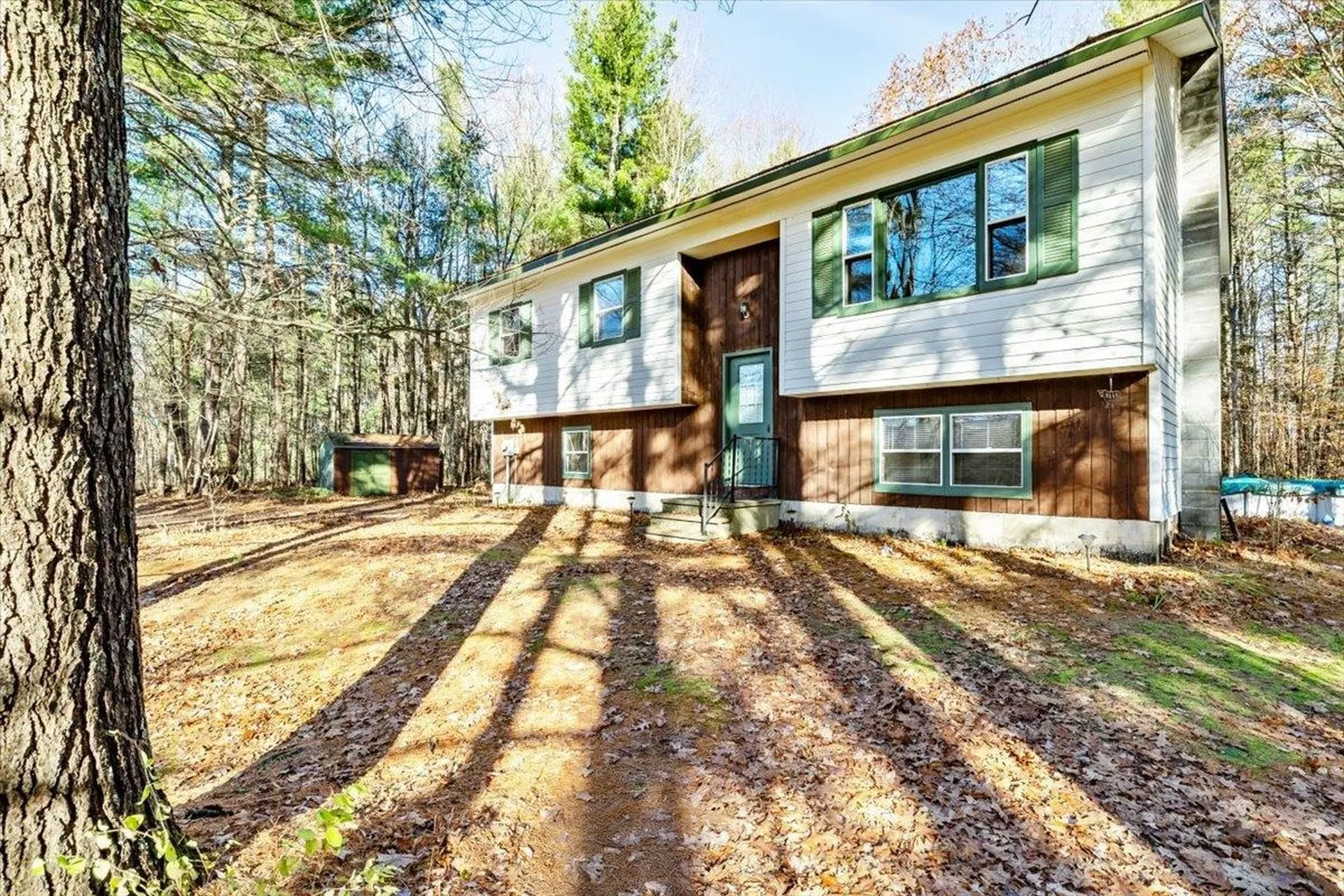 149 West Milton Road Milton VT 05468