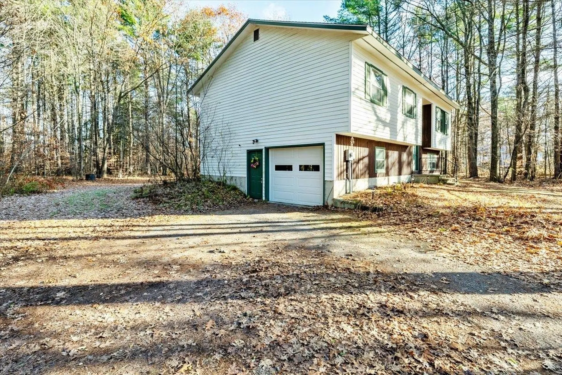 149 West Milton Road Milton VT 05468