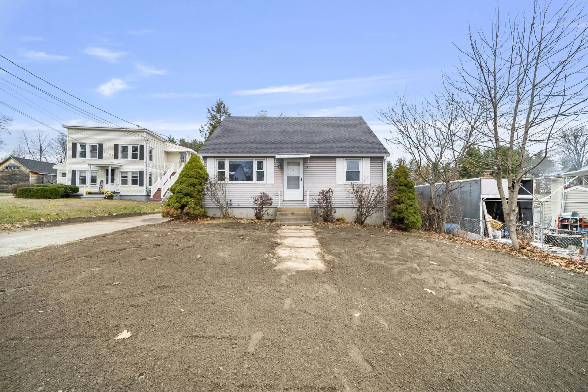 28 Joffre Street Goffstown NH 03045