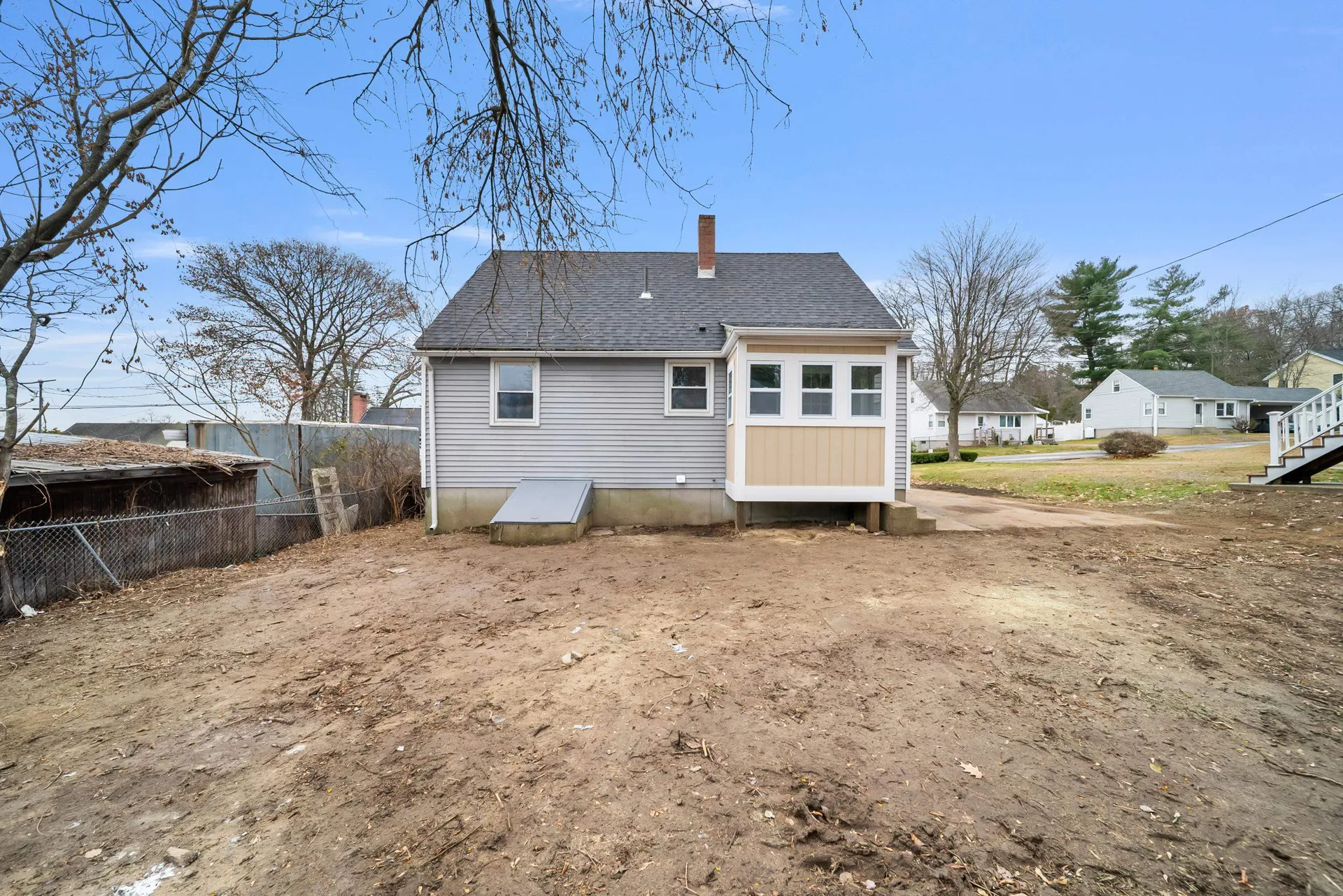 28 Joffre Street Goffstown NH 03045