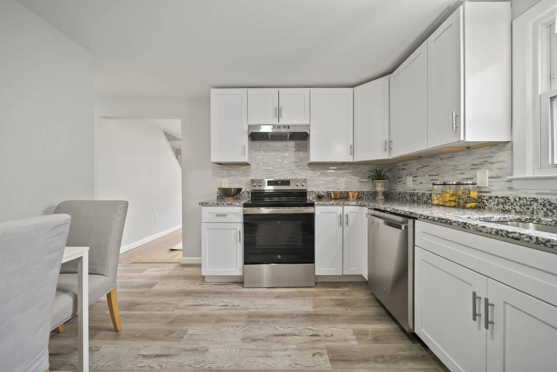 28 Joffre Street Goffstown NH 03045