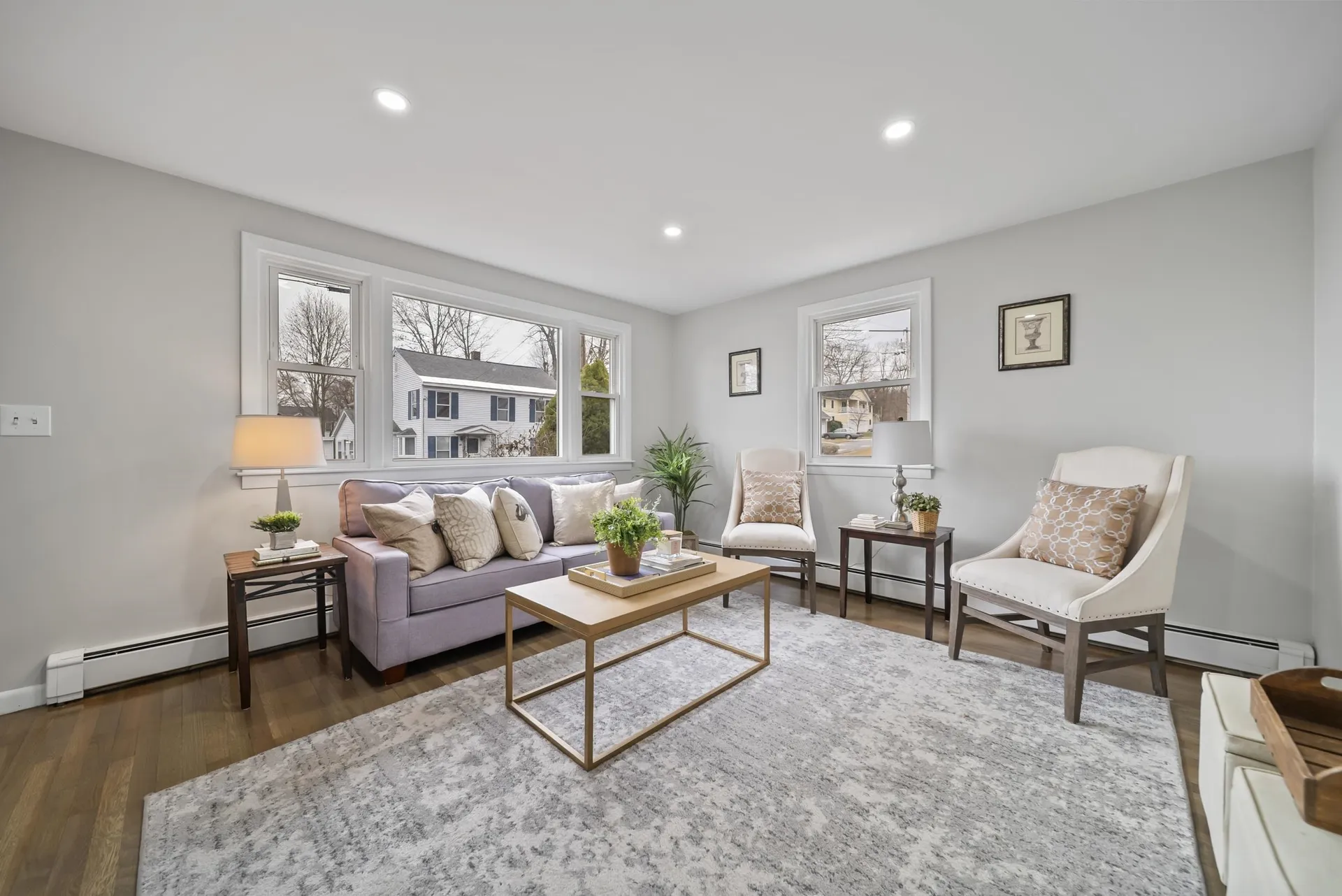 28 Joffre Street Goffstown NH 03045