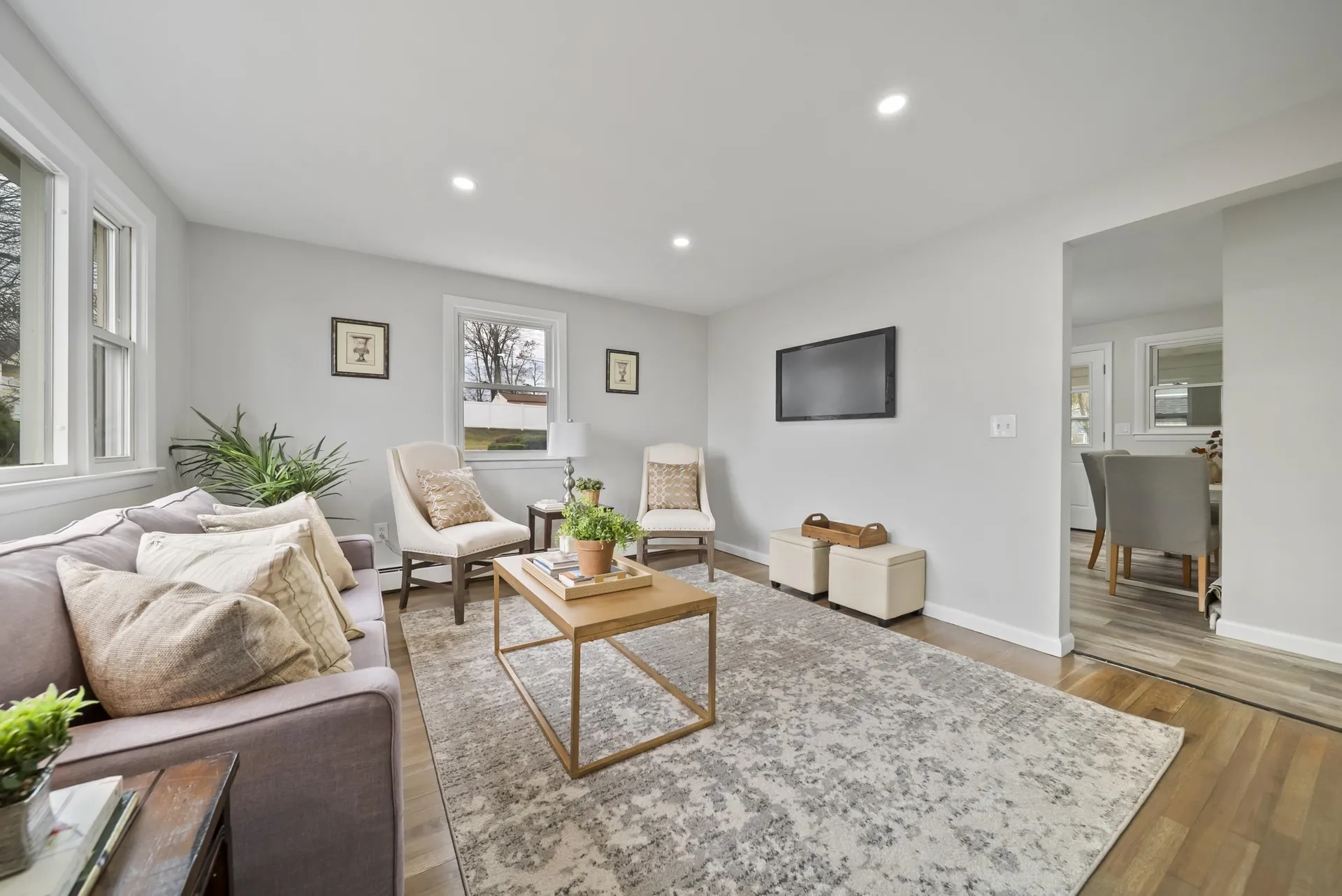 28 Joffre Street Goffstown NH 03045