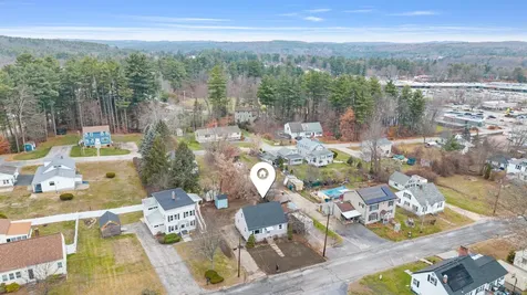 28 Joffre Street Goffstown NH 03045