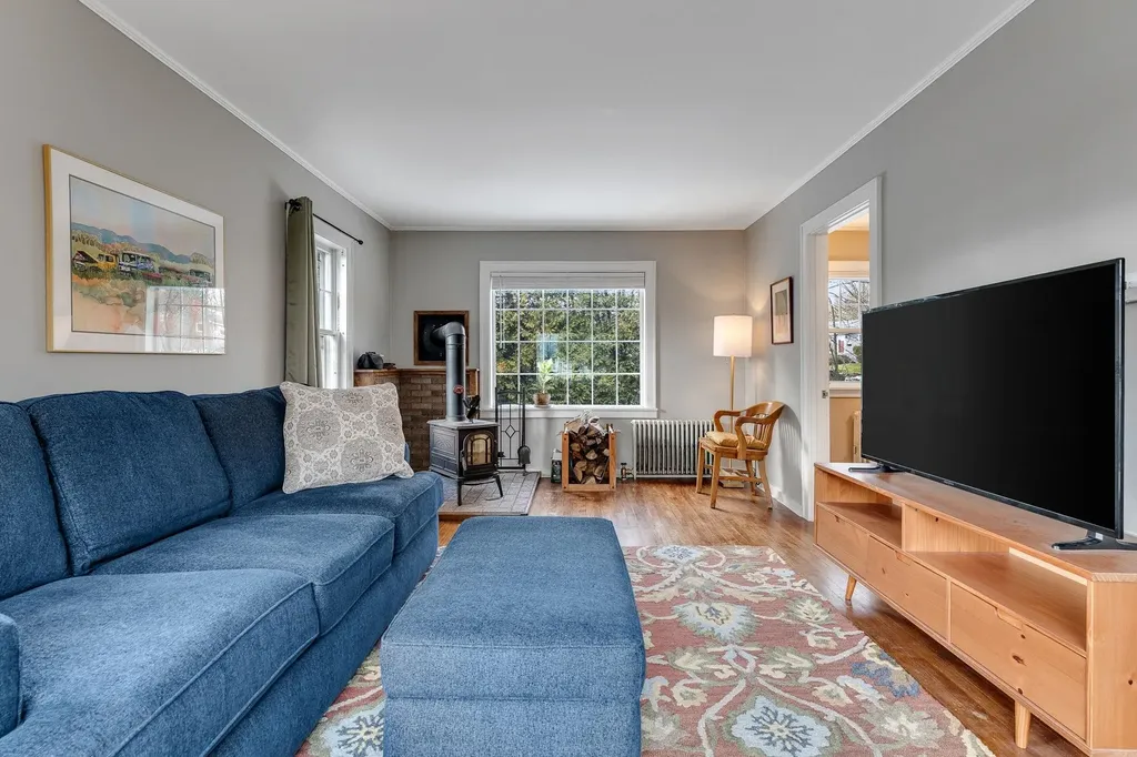 52 Biggs Street Barre City VT 05641