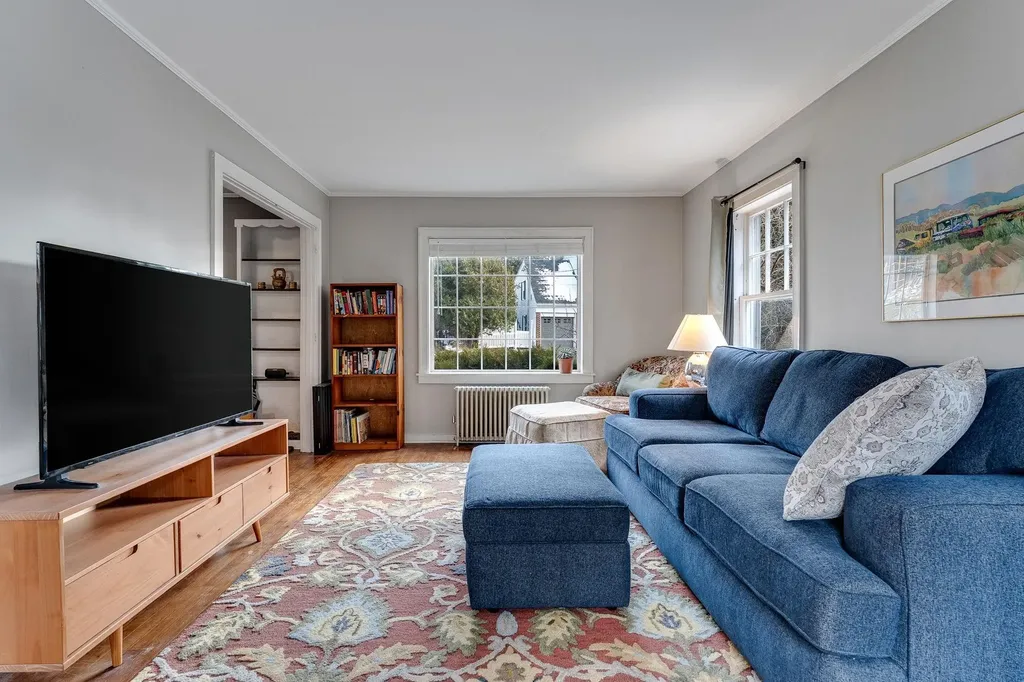 52 Biggs Street Barre City VT 05641