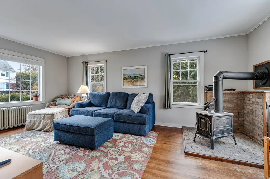 52 Biggs Street Barre City VT 05641