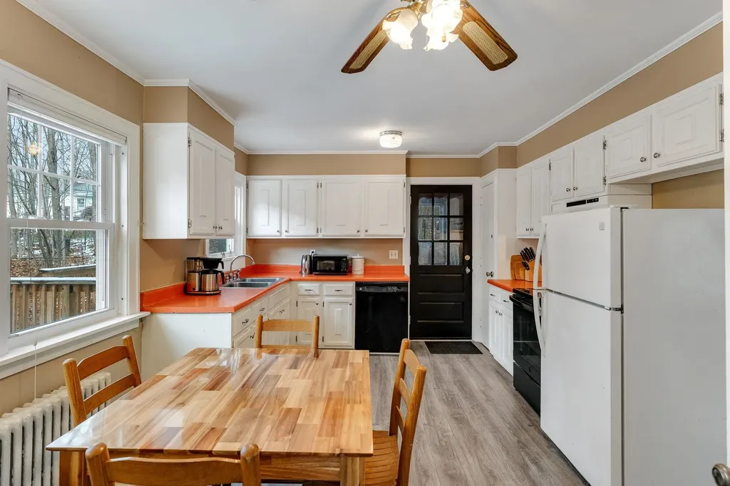 52 Biggs Street Barre City VT 05641