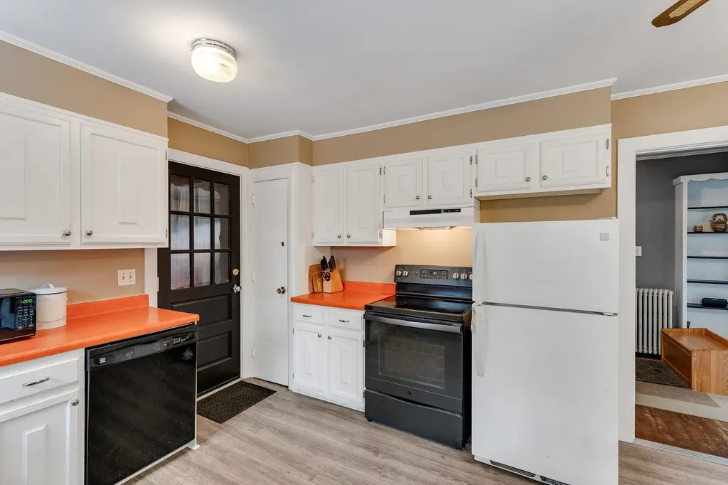 52 Biggs Street Barre City VT 05641