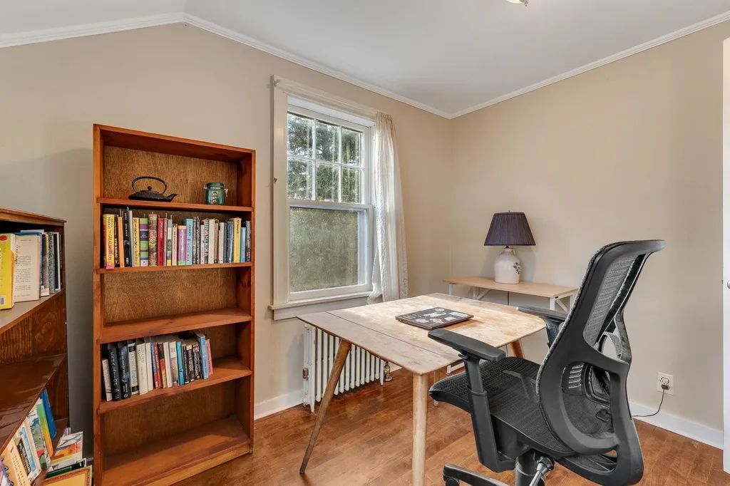 52 Biggs Street Barre City VT 05641