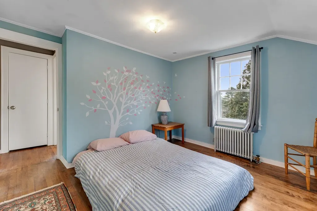 52 Biggs Street Barre City VT 05641