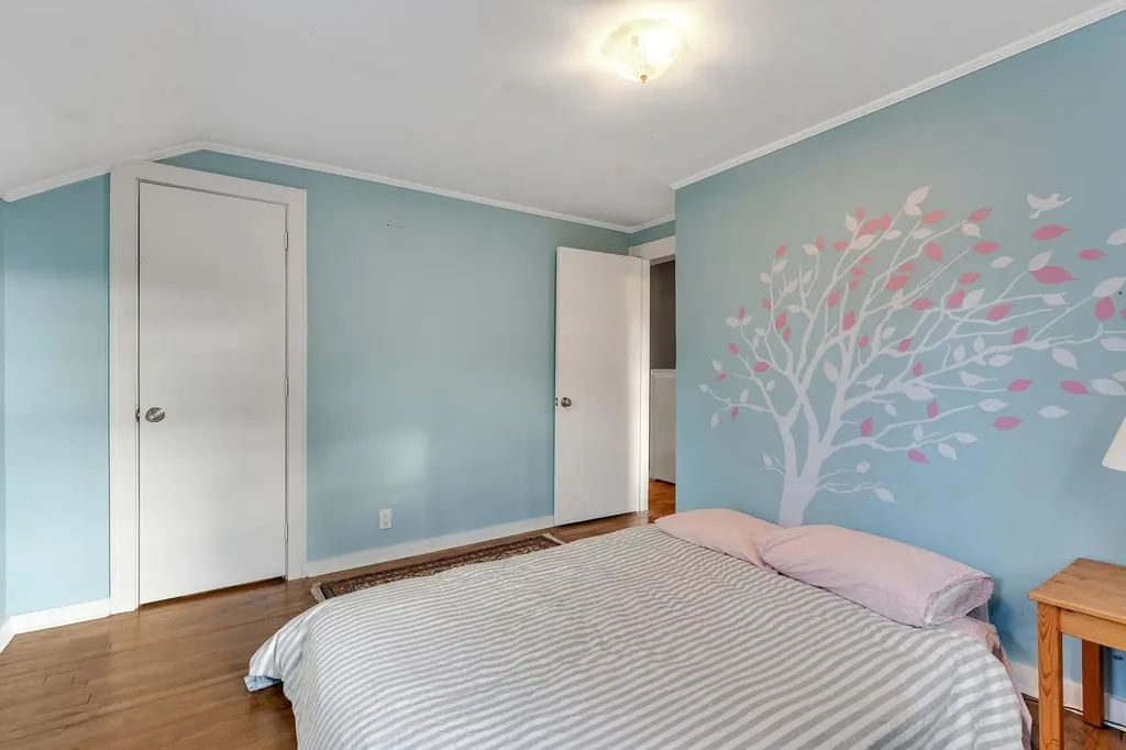 52 Biggs Street Barre City VT 05641