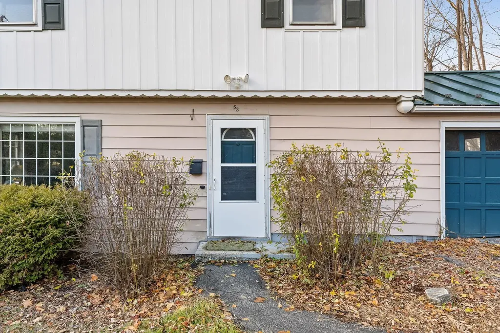 52 Biggs Street Barre City VT 05641
