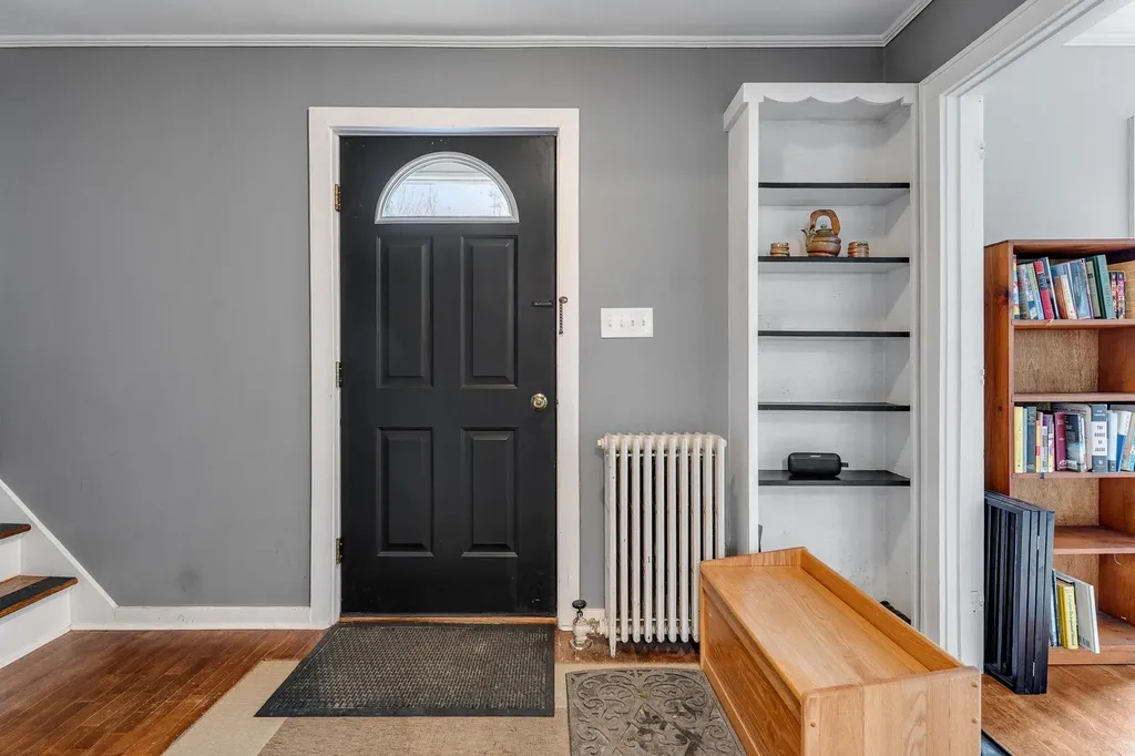 52 Biggs Street Barre City VT 05641