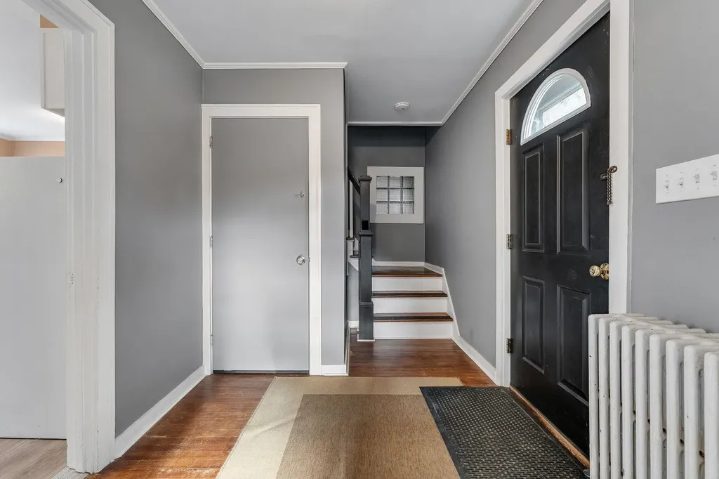 52 Biggs Street Barre City VT 05641